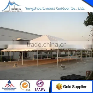 High Quality Factory Price Aluminum Frame Tent thumbnail-1