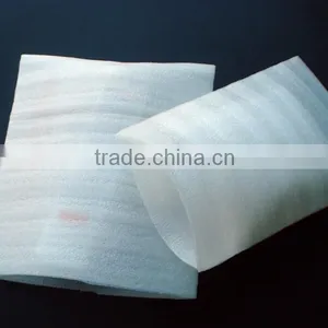 White EPE Foam Bag thumbnail-1