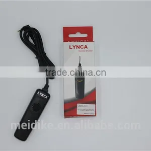2015 New Shutter Release Cable for Panasonic Lumix FZ30/50 Ect thumbnail-2