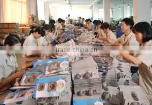 Yangjiang Xincheng Industry & Trade Co., Ltd. company overview - view 2 thumbnail
