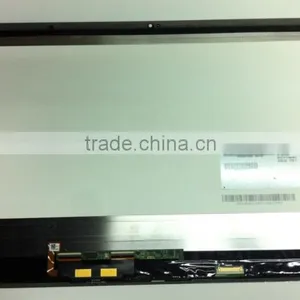 LCD Screen Display & Touch Digitizer Panel Assembly For Acer Aspire R7-571G B156HAN01 (Factory Wholesale) thumbnail-2