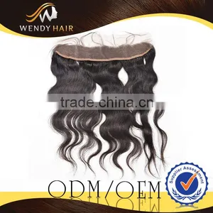 Grand Sale Excellent 5A 13x4in Lace Closure Afro Kinky Curl thumbnail-1