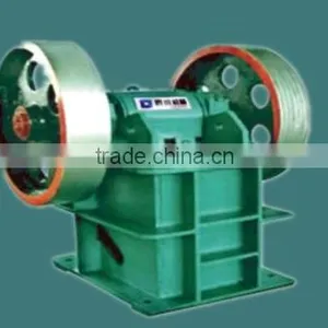 Jaw Crusher TL-PSJ-E250 thumbnail-1