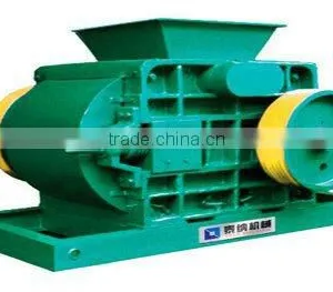 High Speed Double Roller Fine Frinding Mill thumbnail-1