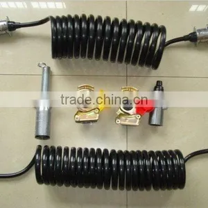 Seven Core Cable, Nylon Cable thumbnail-1