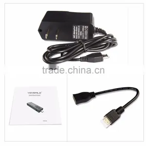 Wintel Intel Compute Stick Z8300 Cherry Trial Z8300 2g 32g Mini pc Wintel Pro thumbnail-5
