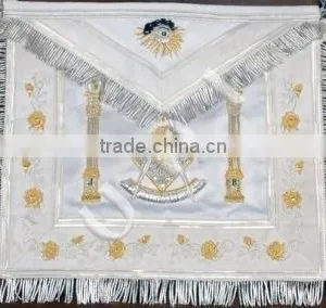 Masonic Regalia Aprons thumbnail-1