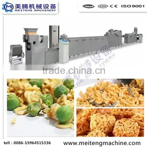 Advance Small Capacity Instant Noodle Ma Chine /making Equipment thumbnail-2
