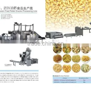 Automatic Pasta Machine Italy thumbnail-3