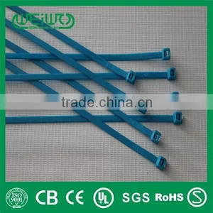 UL Rohs Cable Strap Nylon Cable Tie thumbnail-1