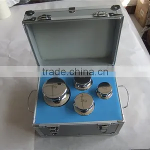 Stainless Steel Adjustable Test Weight thumbnail-1