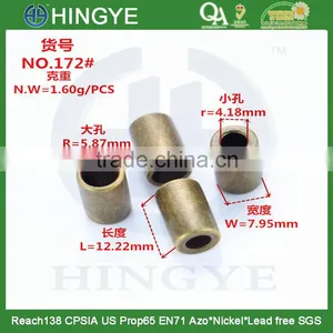 Metal Cord End Best Cord End Decorative Cord Ends thumbnail-2