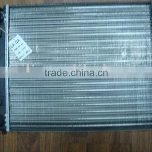 YML-R144 Car Radiator thumbnail-1
