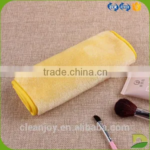 Yiwu 100% Polyester Most Soft Face Spa Towel thumbnail-1