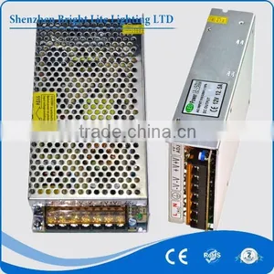 Factory Price! Led Power Supply 12V 12.5A 24-150W Switching Power Supply thumbnail-2