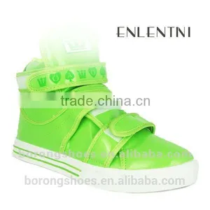 Chinese Manufacturers Wholesale Men's Fashion Leisure Sports Shoes thumbnail-1