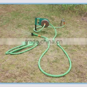 Shenzhen Factory High Quality With Spray Nozzle Hose Reel thumbnail-2