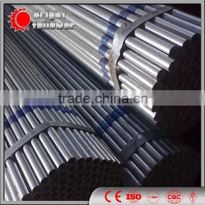 JCOE/LSAW Steel Pipe/ gi Pipes 100mm thumbnail-5