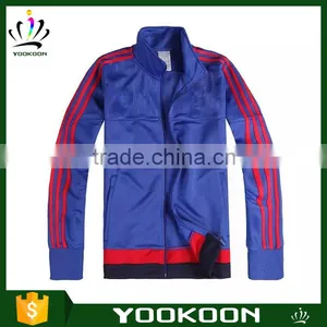 Soccer Uniforms, Cheap Soccer Team Uniforms Top Design Embroidered Football Jerseys Men Football Sports Soccer thumbnail-1