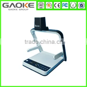 School Equipment Visualizer Presenter Digital Presenter Visualizer Document Camera Visual Presenter Usb Document Camera OEM thumbnail-1