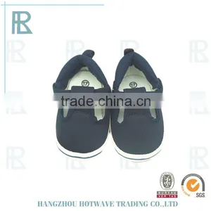 Moccasins Soft Cow Leather Wholesale Fancy Baby Shoes thumbnail-1