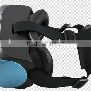 Best Selling 3D VR Glasses Quad Core Android All in One vr Headset Quality Choice Most Popular thumbnail-2