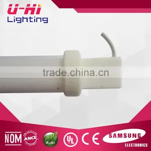 White Reflector Halogen Heating Lamp For Pet Blowing Machine thumbnail-4