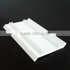 Anti-corrosion Fiberglass Shutter Blade FRP Louver,anti-aging and Light Weight thumbnail-2
