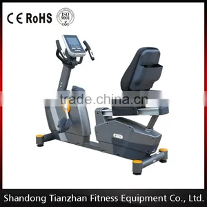 Aerobic Machine / Gym Machine / TZ-7005 Elliptical Machine thumbnail-4