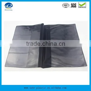 Plastic Car Document Wallet for Isuzu, Nissian, Audi, BMW, BYD, Renault thumbnail-3