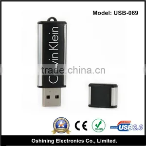 Free Sample Low Price Wholesale Plastic USB Flash Drive ( USB-069 ) thumbnail-1