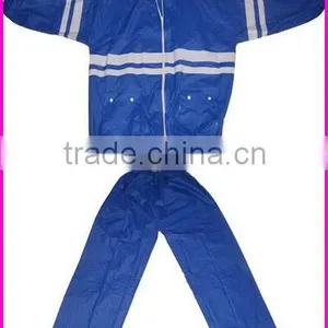 PVC Rainsuit thumbnail-1