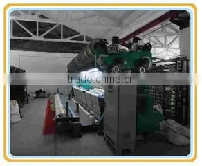Changzhou Dagong Nets Industry Co., Ltd. company overview - view 2 thumbnail
