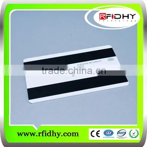 RFID Bi-directional Magnetic Strip for Top Identification Card thumbnail-1