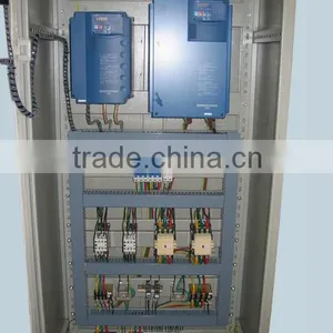 Outdoor Sanken Inverter Cabinet thumbnail-1