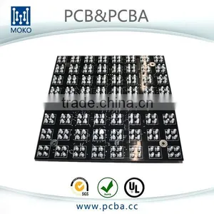 Touch Lamp Circuit Board,Electronic Circuit Board thumbnail-1