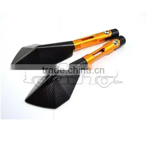 BJ-RM-055 New Arrival Universal Cnc Motorcycle Rearview Mirror thumbnail-3