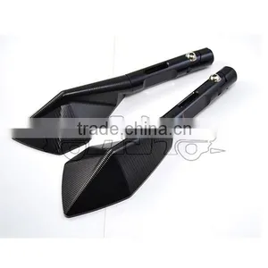 BJ-RM-055 New Arrival Universal Cnc Motorcycle Rearview Mirror thumbnail-4