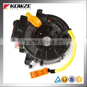 Air Bag Clock Spring/Spiral Cable For Toyota Yaris Vios Corolla 84306-02190 thumbnail-1