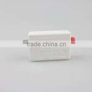 1 Outputs Power Connector FTTH Outdoor Oem Fiber Optical Node Receiver thumbnail-2