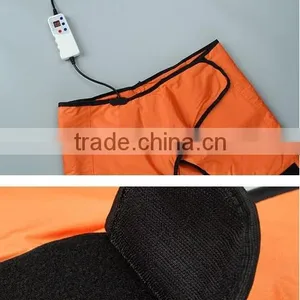 Slim Heat Sauna Pants thumbnail-3