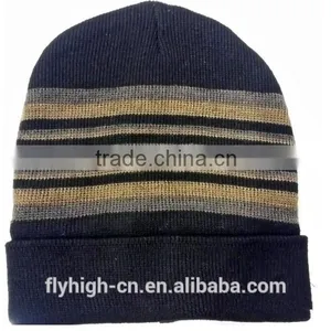 Custom Wholesale Cheap Wool Hat thumbnail-4