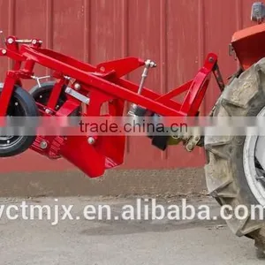 Vibrational Potato Harvester thumbnail-6
