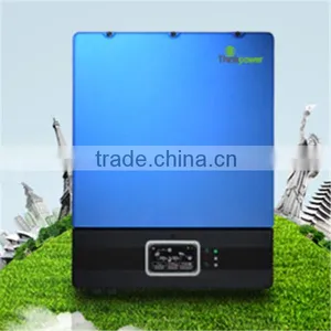 On Grid Inverter 220 Volt 50 Hz 60Hz1000Watt Output for Grid Connected PV System thumbnail-1