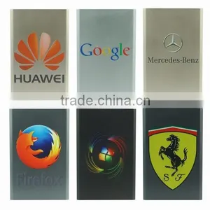 AWC115 2GB 4GB 8GB 16GB Flash Drive 2000mAh OEM Color Logo Power Bank Mobile Multi Charger thumbnail-5