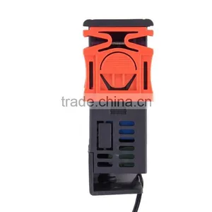 Fish Box Aquarium Digital STC-1000 All-Purpose Temperature Controller Thermostat With Sensor Quality Choice thumbnail-4
