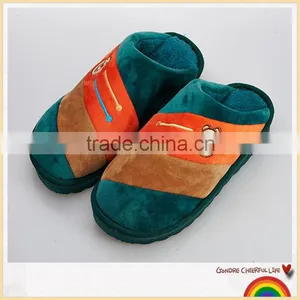 Winter Heating Slippers, Warmth thumbnail-3