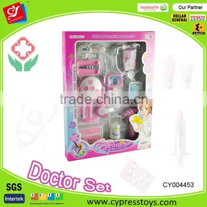2015 New Toys,doctor Game Set for Kids,hospital Tool Toy Set thumbnail-1