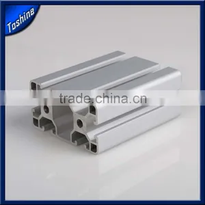 T-slot Aluminium Profile for Exhibit Board thumbnail-4