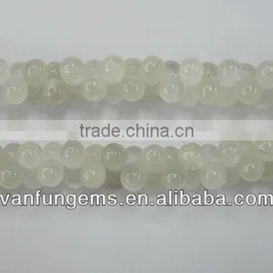 Smoky Quartz Dumbell thumbnail-1
